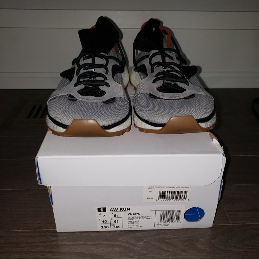 Adidas Alexander Wang Run